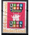 Kids Week Junior (o)