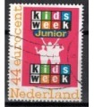Kids Week Junior (o)