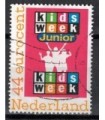 Kids Week Junior (o)