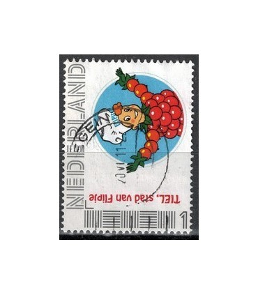 Tiel stad van Flipje (o)