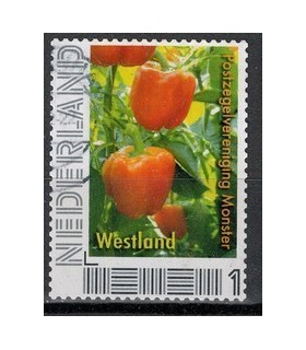 Postzegelvereniging Monster Westland (o)