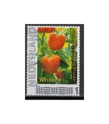 Postzegelvereniging Monster Westland (o)