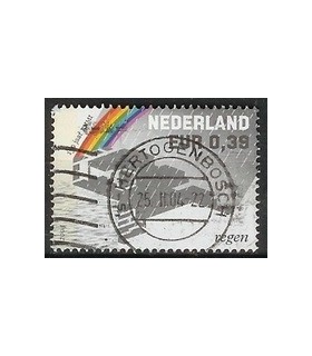 2248 KNMI zegel (o)