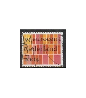 2250 Zakelijke zegel (o)