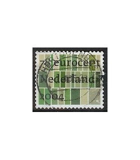 2251 Zakelijke zegel (o)