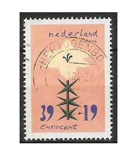 2253 Bloem en Kunst (o)