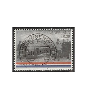 2258 Jeugdfilatelie (o)