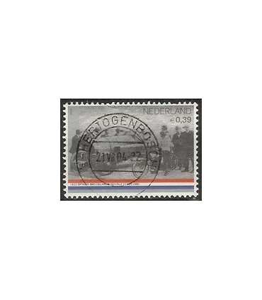 2258 Jeugdfilatelie (o)