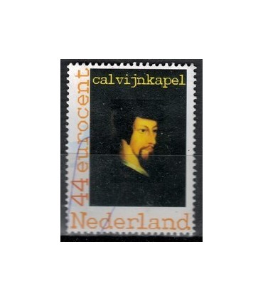Calvijn Kapel (o)