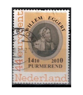 Willem van Eggert (o)
