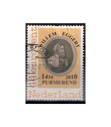 Willem van Eggert (o)