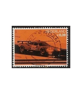 2259 Jeugdfilatelie (o)