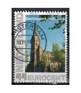 Bonifatiuskerk (o)