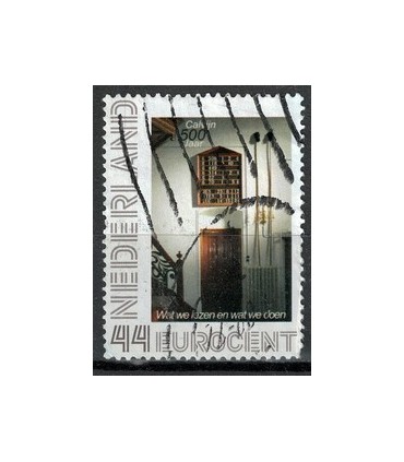 Wat we lezen en wat we doen (o)