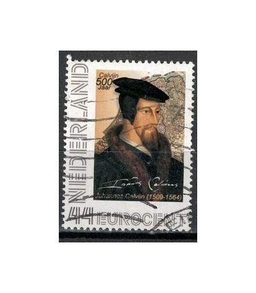 Calvijn 500 jaar (o) 4.