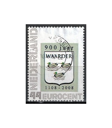 900 jaar Waarder (o)