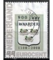 900 jaar Waarder (o)