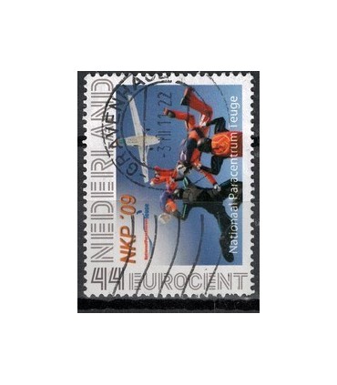 Nationaal Paracentrum Teuge (o)