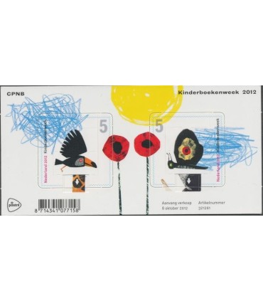 2999 Kinderboekenweek (xx)