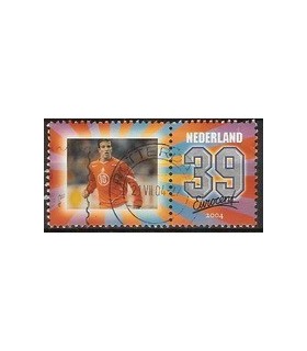 2270 Persoonlijke zegel (o)
