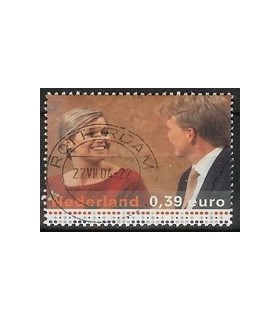2272 Koninklijke familie (o)