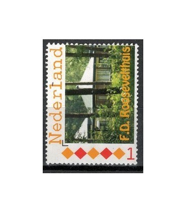 Roosevelthuis (o) 2.