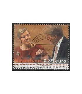 2273 Koninklijke familie (o)