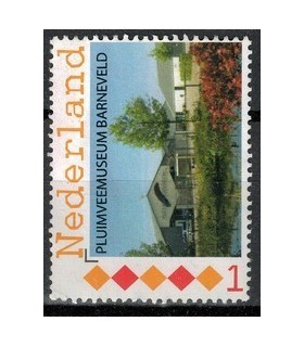 Pluimveemuseum Barneveld (o)