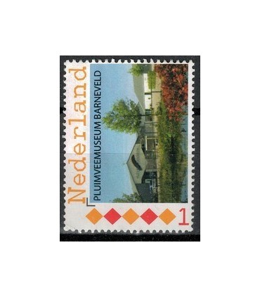 Pluimveemuseum Barneveld (o)