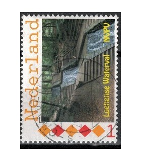 Loenense waterval (xx)