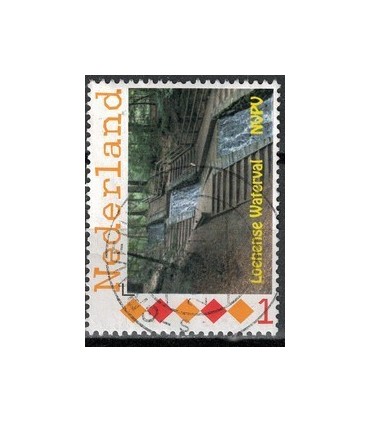 Loenense waterval (xx)