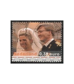2275 Koninklijke familie (o)