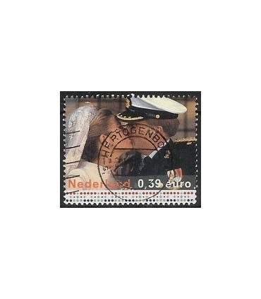 2276 Koninklijke familie (o)