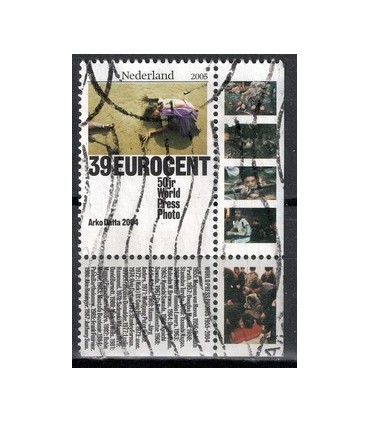 2361 World Press TAB (o)