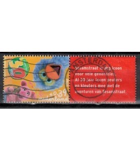 2426 Keuze van Nederland (o) TAB