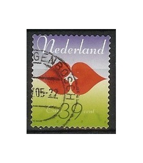 2322 Voor de liefde (o)