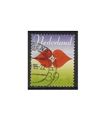 2322 Voor de liefde (o)