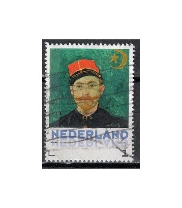 2015 Van Gogh portretten (o) 1. 