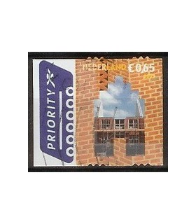 2320 Voor uw post (o)