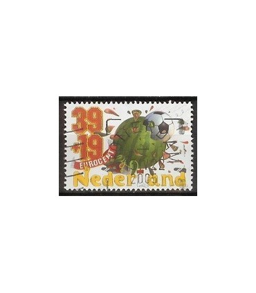 2295a Kinderzegels (o)