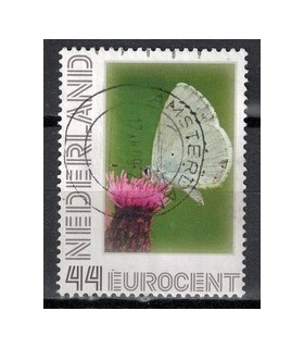 2563 Ae-07 Boomblauwtje (o)