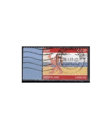 2073 Provinciezegel TAB3 (o)