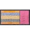 2068 Provinciezegel TAB (o) roze