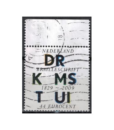 2624 Braille TAB (o)