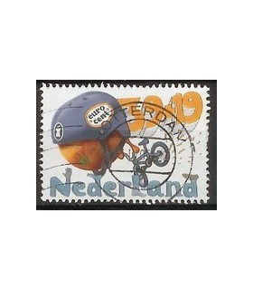 2295c Kinderzegels (o)