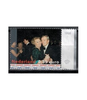 2234 Koninklijke familie (o) TAB
