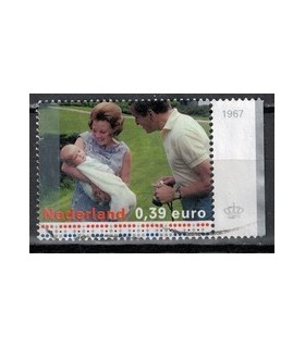 2234 Koninklijke familie (o) TAB