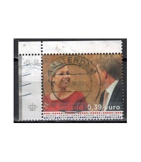 2272 Koninklijke familie (o) TAB