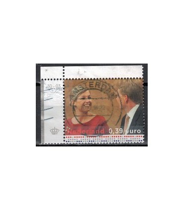 2272 Koninklijke familie (o) TAB