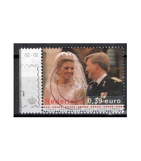 2274 Koninklijke familie (o) TAB